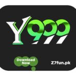 Y999 Game official logo
