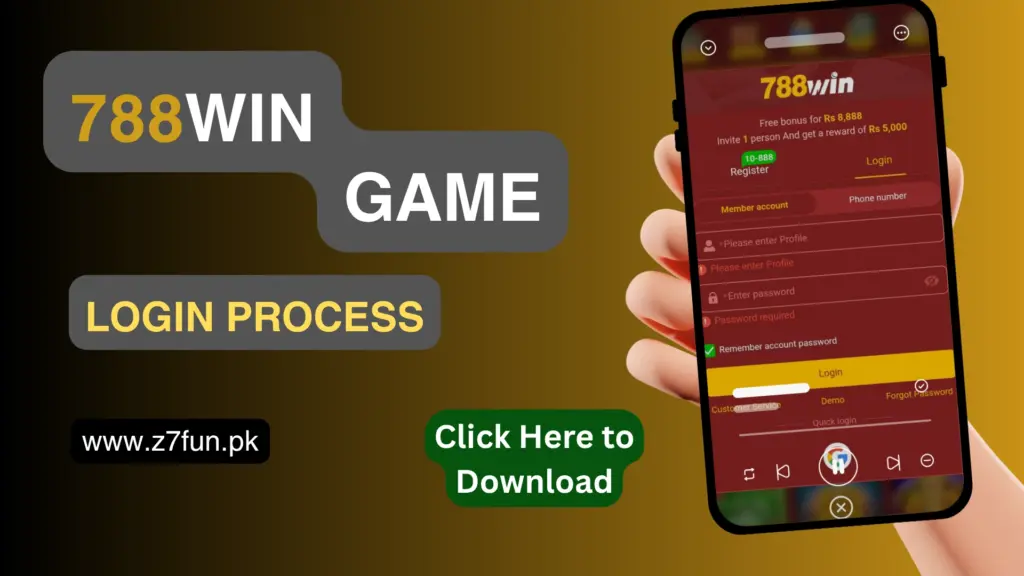 788win game Login