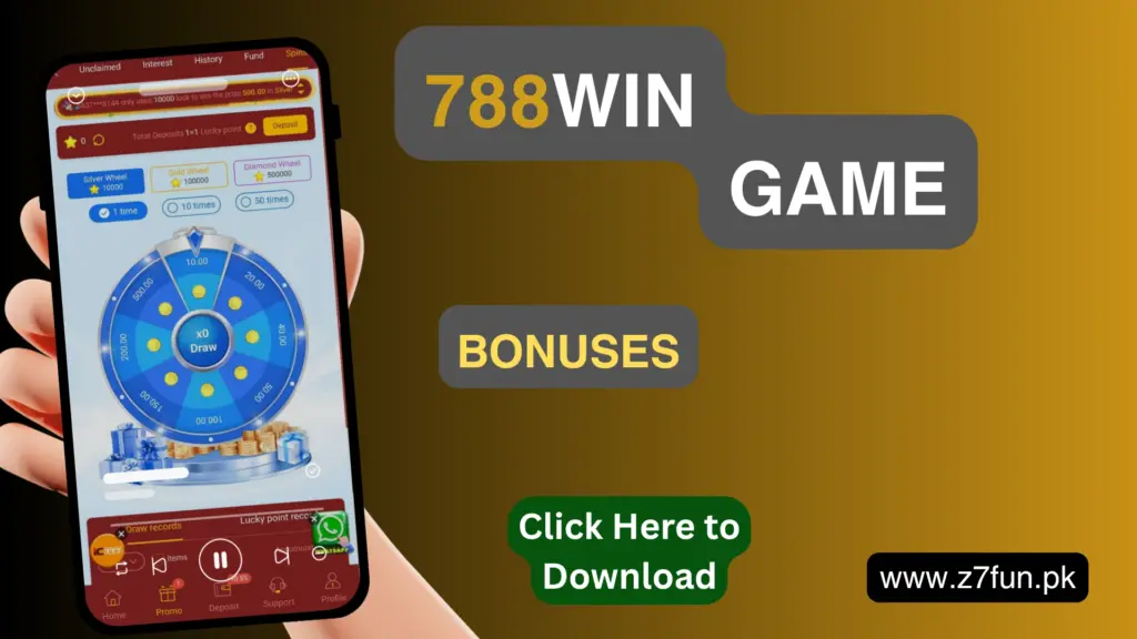 788win download Bonus