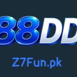 88DD APK Download Official Logo