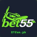 Bet55 Game
