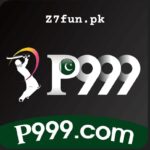 P999 game official logo Pakistan earning app