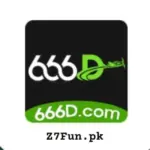 666D Game Download Logo
