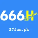 666H Game Official Logo