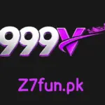 999V App Official Logo