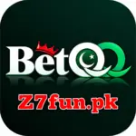 BetQQ Game Download Logo
