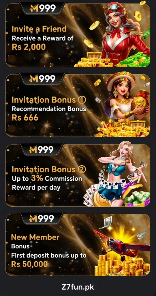 M999 Game APK