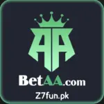 BetAA APK logo