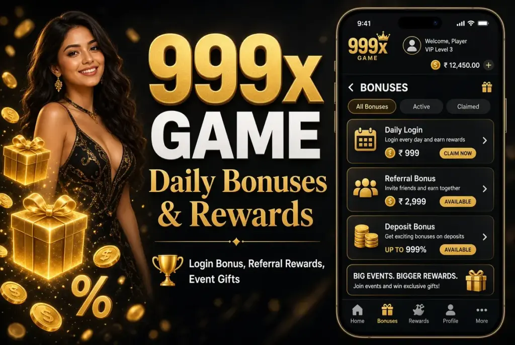 999x Apk