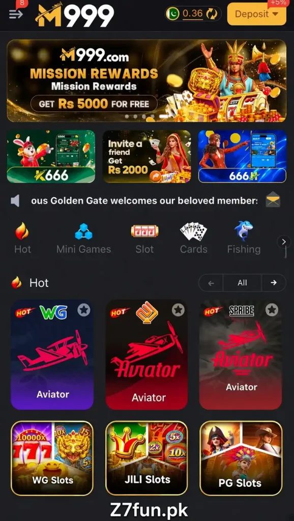 M999 Game