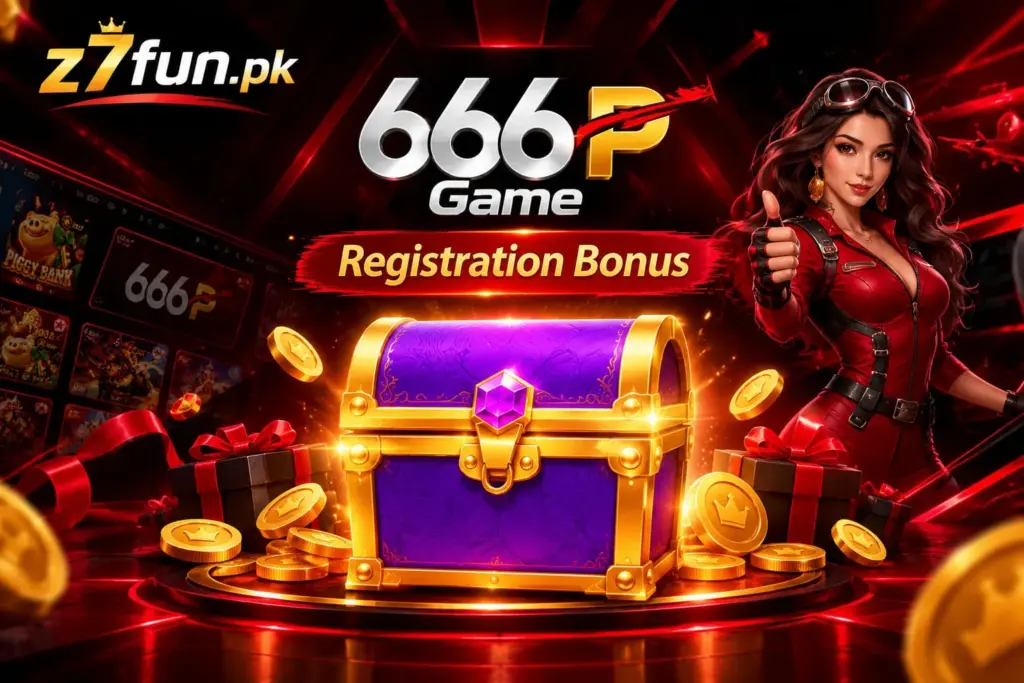 666P APK Download Bonus