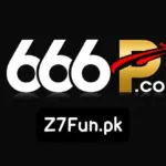 666P App Download Logo
