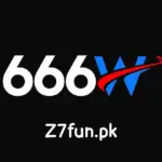 666W App Official Logo