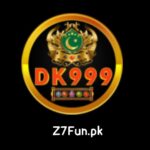 DK999 App Download Logo